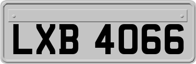 LXB4066