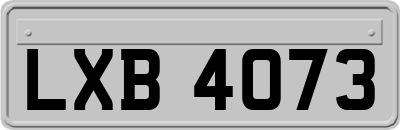 LXB4073