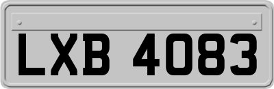 LXB4083