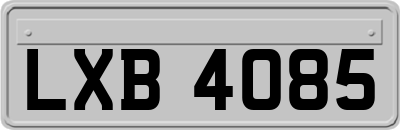 LXB4085