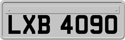 LXB4090