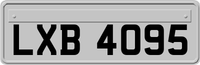 LXB4095