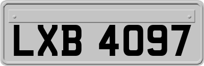 LXB4097