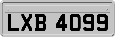 LXB4099