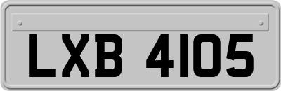 LXB4105