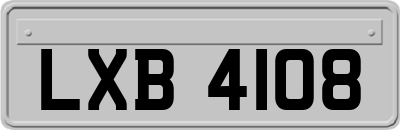 LXB4108