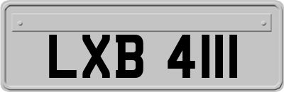 LXB4111