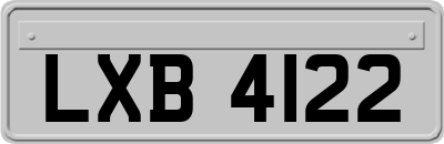 LXB4122