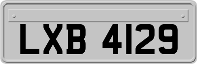 LXB4129