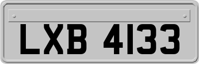 LXB4133