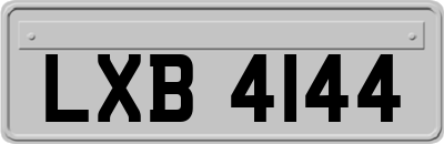 LXB4144