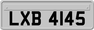 LXB4145