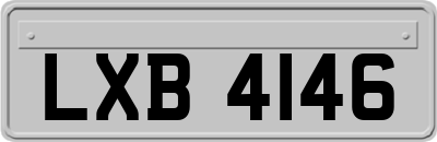 LXB4146