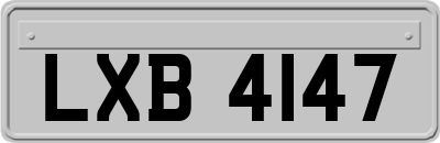 LXB4147