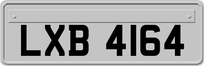 LXB4164