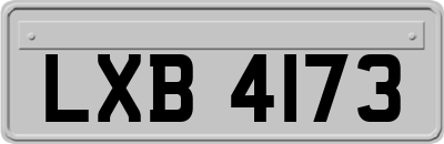 LXB4173