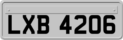 LXB4206