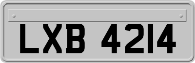 LXB4214