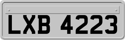 LXB4223