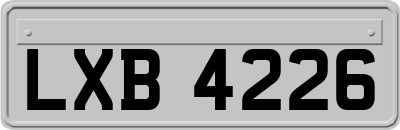 LXB4226