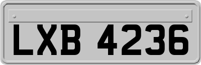 LXB4236