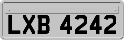 LXB4242
