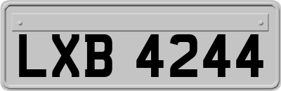 LXB4244