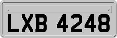 LXB4248