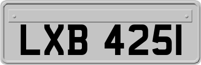 LXB4251