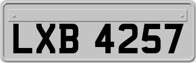 LXB4257