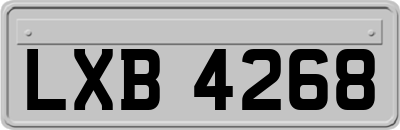 LXB4268