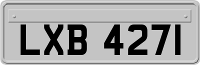 LXB4271