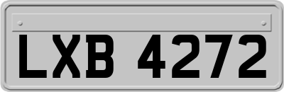 LXB4272
