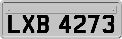 LXB4273