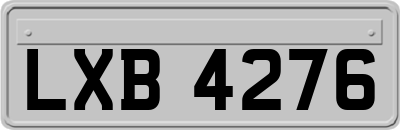 LXB4276