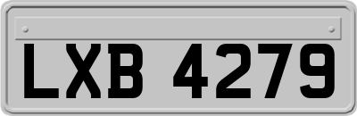 LXB4279