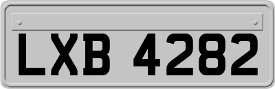 LXB4282