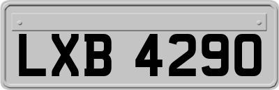 LXB4290
