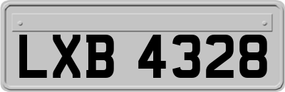 LXB4328