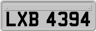 LXB4394