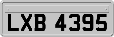 LXB4395