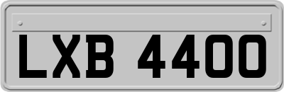 LXB4400