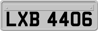 LXB4406