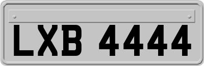 LXB4444