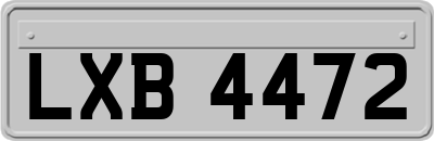 LXB4472