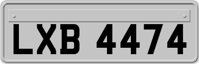 LXB4474