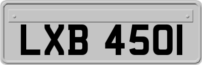 LXB4501