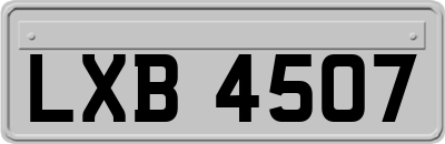 LXB4507
