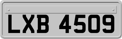 LXB4509