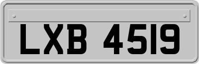 LXB4519